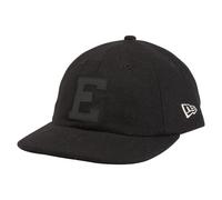 Nuovo con Etichette Electric California Minors NEW ERA Regolabile Cappello Nero