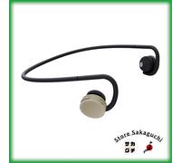 Nuovo con etichette GO Open Ear Neckband Auricolari Wireless Cuffie On Ear Sp...