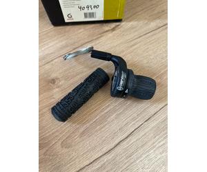 NUOVO CON SCATOLA SRAM GRIP SHIFT ESP 5.0 CAMBIO POSTERIORE 8S