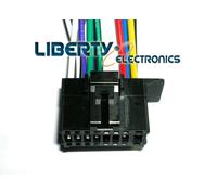 Nuovo Connettore A 16 Pin Per Autoradio Pioneer DEH-X1810UB / DEH-X1910UB