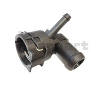 Nuovo connettore liquido di raffreddamento accoppiamento tubo superiore OEM...