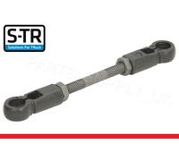 Nuovo Connettore Valvola Livellamento Sospensione Cabina Driver S-TR STR-1205123