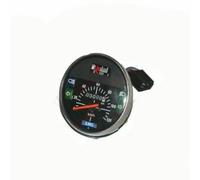 Nuovo Contachilometri Vespa Nero Bianco 120 Kph PX Lusso LML