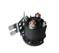 Nuovo contattore DC DK12 12V 200A DK24 24V(DK24)