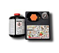 Nuovo Continental Contimobility Kit Pneumatico Sigillante E Pompa