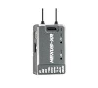 Nuovo Controller di Volo per Elicottero NEXUS-XR ICM42688P A 6 Assi MEMS Integrato 2,4 GHz ELRS RX per Elicottero Ad Ala Fissa RC
