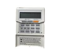 Nuovo Controller per Climatizzatore per Serie T UTY-RNKYT, Originale, Adatto per Pannello di Controllo UTY-RNKYT, Modello AR-WAC1E.