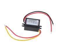 Nuovo Convertitore DC/DC Impermeabile Eurowagens 12V-3V 3A 15W Alimentatore