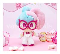NUOVO Cookie Run Kingdom Marshmallow Bunny Peluche Bambola 11in 28cm Giocatto...