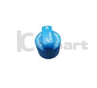 NUOVO coperchio tappo serbatoio Adblue VW AUDI SEAT SKODA ORIGINALE 5Q0131980C