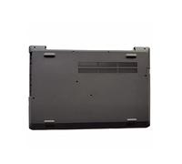 Nuovo Copertina del Caso Compatibile for Lenovo V130-15 V130-15IGM V130-15IKB Poggiapolsi Coperchio/Laptop Bottom Base Case Cove Joyous(D Shell)