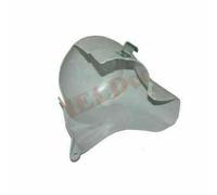 Nuovo Copertura Carter Testata Cilindro LML Vespa In Plastica Grigio PX P PE T5