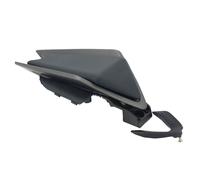 Nuovo Copertura Selle Poste Passeggero Motorcycle Aprilia Titanium