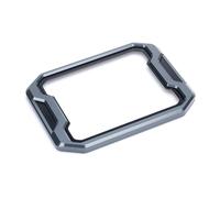 Nuovo Copertura Strumento Titanium Per Cornice Contachilometri Tachimetro