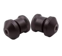NUOVO COPPIA DI SOSPENSIONE ANTERIORE BUMP STOP for Hammer H3 & H3T 06- 10