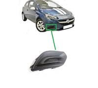 Nuovo Copri Fendinebbia Anteriore Destro Vauxhall Opel Corsa E 15-18