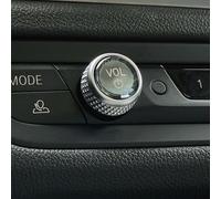 Nuovo Copri Manopola Cover Switch Anello Manopola G07