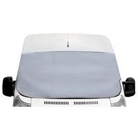 Nuovo Copri Parabrezza per Fiat Scudo I 1994-2006 Copertura parabrezza