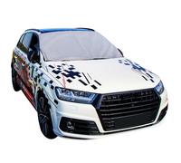 Nuovo Copri Parabrezza per Lexus ES III 1996-2001 Copertura parabrezza