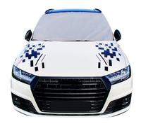 Nuovo Copri Parabrezza per Seat Leon III 2013-2019 SW Copertura parabrezza