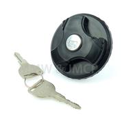 Nuovo Copri Tappo Serbatoio Carburante Con Chiavi 44-45 MM Per Iveco Daily 2000-