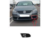 Nuovo Coprifaro Paraurti Anteriore Sinistro VW GOLF Plus (5M) 2005-2009
