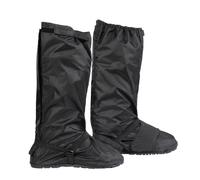NUOVO Copriscarpe ANTIPIOGGIA TUCANO PRO SHOECOVER HYDROSCUD® NERO