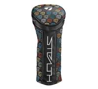 Nuovo copritesta per driver Taylormade Stealth MYStealth Team 2022 Multi Colo