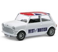 Nuovo Corgi Best Of British - Classic Mini - GS82298