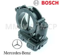 Corpo dell'acceleratore BOSCH 0 280 750 573