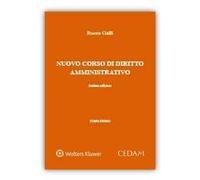 Nuovo corso di diritto amministrativo
