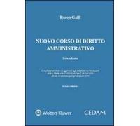Nuovo corso di diritto amministrativo