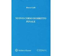 Nuovo corso di diritto penale