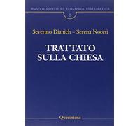 Nuovo corso di teologia sistematica. Vol. 5: Trattato sulla Chiesa.