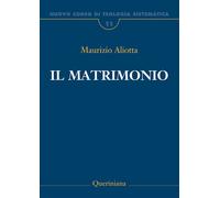Nuovo corso di teologia sistematica. Vol. 11: Il matrimonio - 202