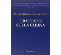 Nuovo corso di teologia sistematica. Vol. 5: Trattato sulla Chies