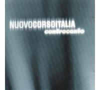 NUOVO CORSO ITALIA - CONTROCANTO