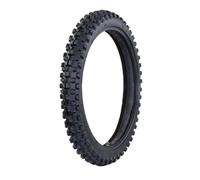 Nuovo COUGAR 70/100/17 Pneumatico Anteriore Motocross - D981 O F807 Tread A