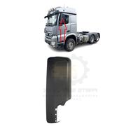 Nuovo Cover Scocca Specchietto Laterale Sinistro N/S per MERCEDES ACTROS MP4/MP5