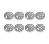 NUOVO CR2430 3V Batteria Al Litio 2430 Pulsante Coin Batterie Set Per Elettronica