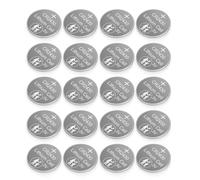 NUOVO CR2430 3V Batteria Al Litio 2430 Pulsante Coin Batterie Set Per Elettronica