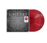 Nuovo Creed - Greatest Hits Vinile 2-LP Craft Recordings CR00272 (2004)