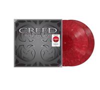 Nuovo Creed - Greatest Hits Vinile 2-LP Craft Recordings CR00272 (2004)