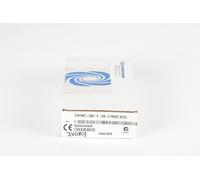 Nuovo Crestron C2N/INET-CBD-P-IVR-S Cornice Frontale Avorio