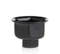 Nuovo Crick Per Auto Cap Socket 36Mm 3/8" Drive Per X5 A6L A8L