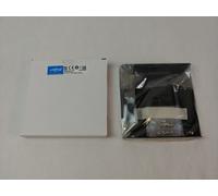 Nuovo Crucial CTSSDBRKT35 Adattatore Per SSD Da 2.5" A 3.5"