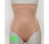 NUOVO @@ CULOTTE ALTA SERRE TAGLIA + JANIRA Silueta Forte Segreti + M/L O XL