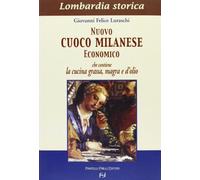 Nuovo cuoco milanese economico