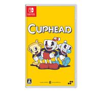 Nuovo Cuphead The Delicious Last Course Nintendo Switch dal Giappone NUOVO