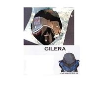 OFFERTA CUPOLINO SPOILER FUMEE FUME' FACO PER GILERA NEXUS 250 500 - COD 28080